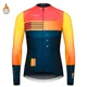 thumbnail image 5 of NDLSS 2023 Chaqueta de invierno Polar térmico para hombre, ropa de ciclismo, ropa de montaña para exteriores, triatlón, ropa de bicicleta, 5 of 5