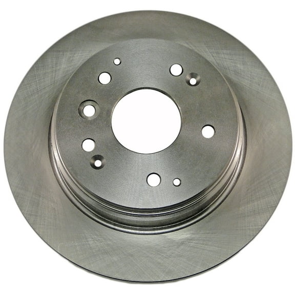 Winstop Brake Rotor, Rear WS239543, Honda Element 2011-2003