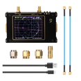 thumbnail image 2 of 3G S-A-A-2 V2 Vector Network Analyzer Digital Nano VNA Tester USB Logic Antenna Analyzer Standing, 2 of 7