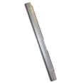 thumbnail image 2 of 1957-1958 Buick Series 40 (Special) Outer Rocker Panel 4DR, LH, 2 of 4