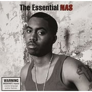 Essential Nas [Sony Gold Series] (CD)