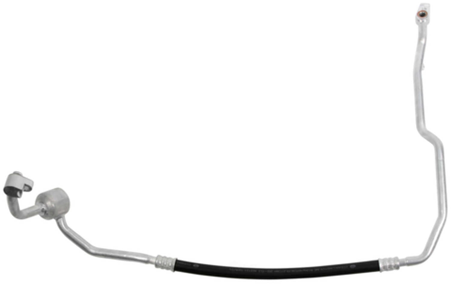 Four Seasons 65336 A/C Refrigerant Suction Hose
