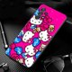 thumbnail image 1 of Funda de teléfono para Samsung Galaxy A52, A12, A32, A51, A21s, A71, A13, A53, A22, A31, A72, A03, 4G, 5G, dibujos animados de Hello Kitty Fivean unisex, 1 of 2