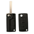 thumbnail image 6 of Jingyuqin CE0523/CE0536 Remote Car Key For Fiat Scudo For Peugeot Partner Expert For Citroen Berlingo Dispatch (Van) Remote Key, 6 of 6