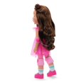 thumbnail image 2 of Muñeca American Girl AG Hermanas Lea 14,5" con Ojos Avellana y Accesorios, 2 of 6