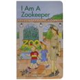 thumbnail image 1 of Pre-Owned I Am a Zookeeper (Unknown) 0812063988 9780812063981, 1 of 1