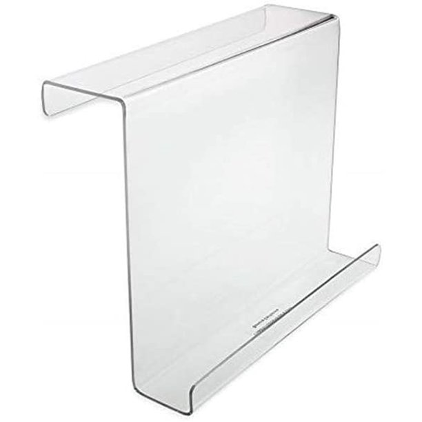 Reading Rack Book Holder Acrylic Treadmill Book Stand Universal Treadmill Reading Stand for