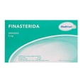 thumbnail image 1 of Finasterida Medimart 5 mg, 30 grageas, 1 of 4
