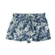 thumbnail image 1 of Hurley Weekender Jersey Casual Walking Shorts para mujer stell XS, 1 of 3