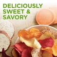 thumbnail image 2 of Simple Truth Exotic Vegetable Chips 6 OZ 2 Bags, 2 of 4