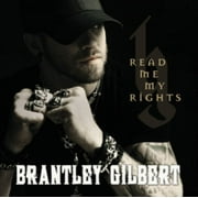 Read Me My Rights (CD)