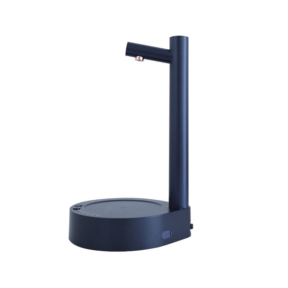 Zexumo Intelligent Desktop Water Pump Barrel Mounted Water Dispenser