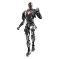 thumbnail image 1 of Figure Hot Toys TMS057 - DC Comics - Justice League - Cyborg Deluxe Version, 1 of 5
