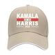 thumbnail image 3 of Kamala Harris Béisbol Unisex para Senderismo Pesca (Caqui), 3 of 5