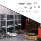 thumbnail image 3 of Simulación Miniatura Taller de reparación de automóviles Diseño de adornos Accesorio azul Zulema Juguetes de arena para muñecas, 3 of 6
