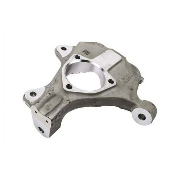 Driver Side Steering Knuckle
