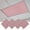Pink, variant on Vintage Coral Red Magnetic Fluorescent Light Covers for Ceiling Lights 2x4Ft,Farmhouse Retro Solid Color Linen Texture Office Classroom Kitchen Drop Ceiling Light Covers Filters Shade Panel 1Pack