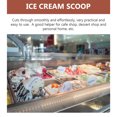 thumbnail image 4 of CHICHUMID Ice Cream Spade Ice Cream Shovel Metal For Home Use 1PC, 4 of 6