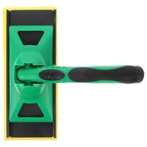 Raindrops Paint Pad For Painting Walls Flat Brush Ceiling Painter Floor Wall Painting Applicator Ergonomic Handle For Diy Edge Trimmer Tool Even Paint