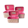thumbnail image 3 of COSMETIQUERA 3 EN 1 PARA MAQUILLAJE-NECESER, 3 of 5