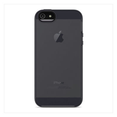 UPC 722868925577 product image for Belkin Grip Candy Sheer Case for iPhone 5 | upcitemdb.com