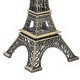 thumbnail image 2 of 18CM Metal Paris Eiffel Tower Model Souvenir Decoration, 2 of 3