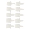 thumbnail image 4 of OULII 100 Pcs Bouchons de Colle pour Cils Outils d'Extension de Cils Design Standard pour Femmes, 4 of 8