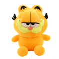 thumbnail image 3 of Peluche clásico de Garfield de 20 cm con dibujos animados, bonito muñeco de peluche, cojín, almohada, animales de peluche kawaii, regalos de cumpleaños y Navidad, 3 of 5