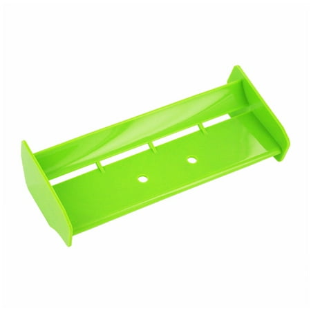 - Redcat Racing Part 06021G Wing Green for Shockwave Tornado EPX Pro