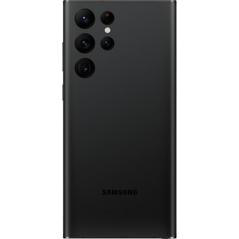 Samsung Dual SIM Galaxy S22 Ultra 5G 512GB Android Phone - 6.8 Samsung Dual SIM Galaxy S22 Ultra 5G 512GB Android Phone - 6.8