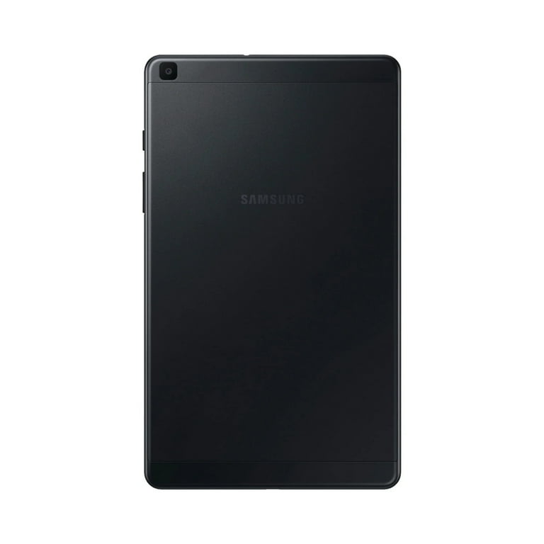 SAMSUNG - 952 タブレット Galaxy Tab A 8.0 SM-T290 ブラック Samsung Galaxy Tab A 8