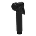 thumbnail image 1 of Handheld Bidet Sprayer Kit, Stainless Steel 2M Spring Hose Bathroom Bidet Sprayer Set  for Cloth, 1 of 8