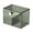 🍒 Green_New#3041, variant on Plastic Desktop Storage Box with Lid and Compartments for Cosmetics and Masks