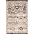 thumbnail image 2 of Safavieh Aspen Desmond Oriental Area Rug, Charcoal/Beige, 5' x 8', 2 of 10