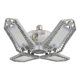 thumbnail image 5 of 4 Packung LED Bombilla de lámpara de cochera 150W 15000ml Industrial Oficina Interior Yuyangstore Taller de luz de garaje, 5 of 8