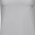 thumbnail image 3 of Tee Jays Womens Roll-Up T-Shirt, 3 of 4