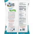 thumbnail image 6 of Cape Cod Potato Chips, Less Fat Sea Salt & Vinegar Kettle Cooked Chips, 16 oz, 6 of 13