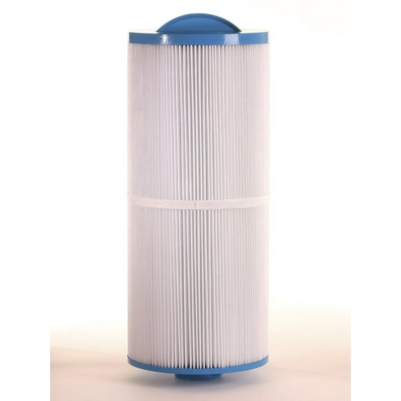 Baleen Filters 60 sq. ft. Pool Filter Cartridge Replaces: Unicel 6CH-961, Pleatco PJW60TL-OT-F2S, Filbur FC-2715, Baleen Filters AK-90195