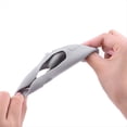 thumbnail image 4 of de Silicona para Avata 2 Rocker Protectora Accesorios para Drones Gris, 4 of 5