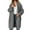 GY2, variant on Coats for Women Fall Coats Elegant Long Cardigan Autumn Winter Arrival European Style Open Front Sweater Outwear Coat