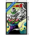thumbnail image 3 of Dragon Ball Z - Piccolo Wall Poster, 22.375" x 34" Framed, 3 of 6
