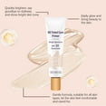 thumbnail image 5 of BB Blur Tinted Moisturizer, Hydrating Full Coverage Concealer Liquid Makeup BB Cream with SPF 30+, Hydrates & Smooths Your Skin Creamy, 5 of 6