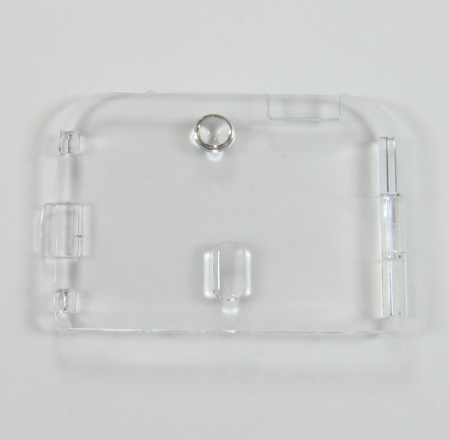 Genuine Singer Bobbin Cover 87456 / 87340 Fits Many Singer Models See