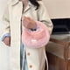 thumbnail image 2 of Bolso Hombro 8621 () Rosa, 2 of 9