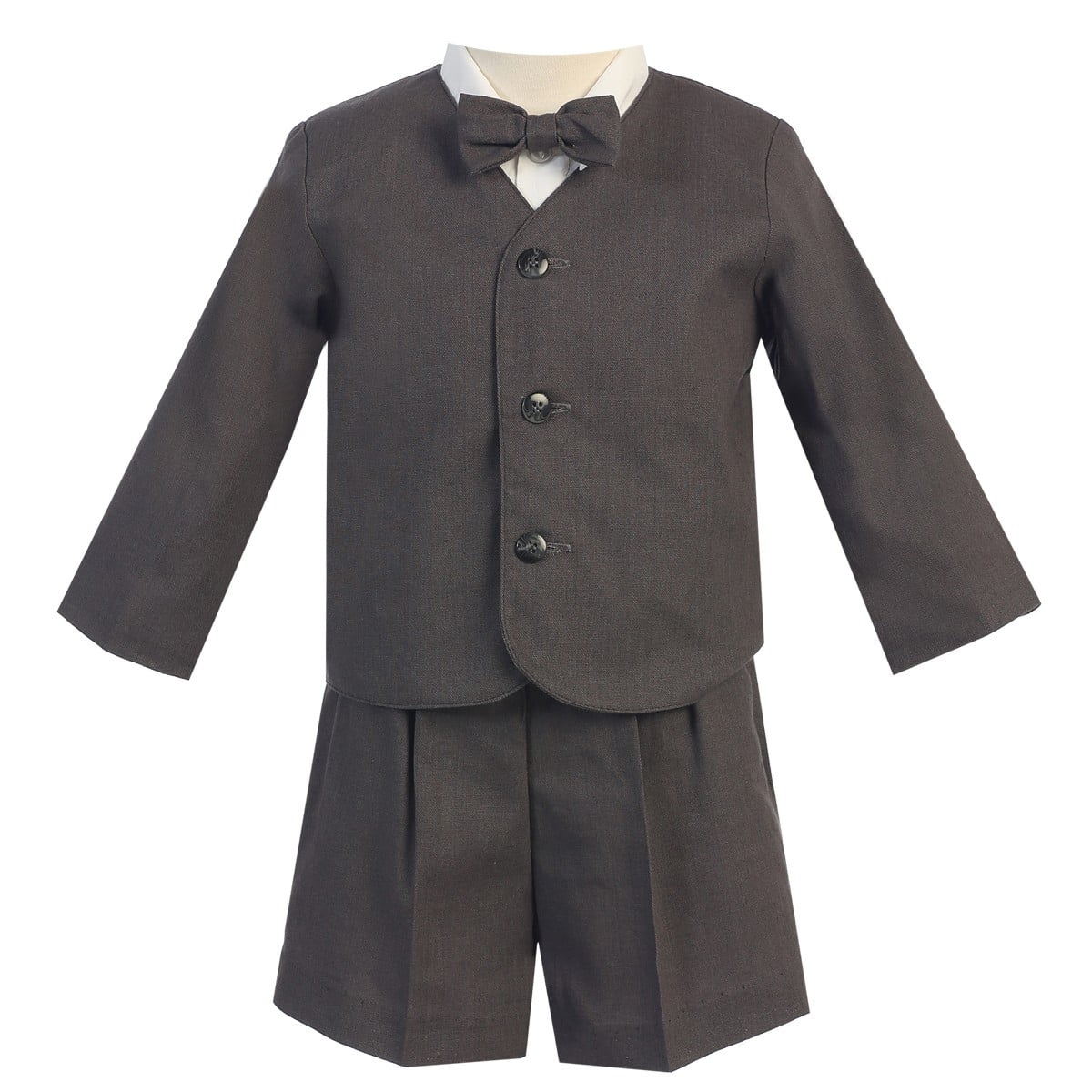 baby boy easter suit