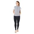 thumbnail image 4 of Horze Shannon Womens Light Padded Vest, 4 of 9