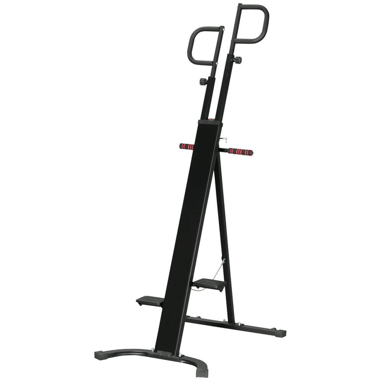 Mountain Climber Workout Machine EOUA Blog