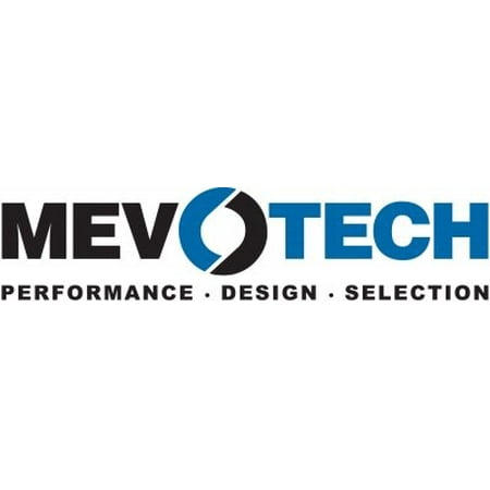 Upper Bolt - Mevotech MS50025 Front Upper Alignment Cam Bolt Kit