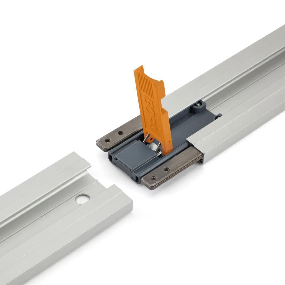 Bora 2614824 9 x 100 in. Clamp Edge Jig