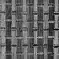 thumbnail image 1 of Ahgly Company Indoor Square Abstract Gray Modern Area Rugs, 8' Square, 1 of 4